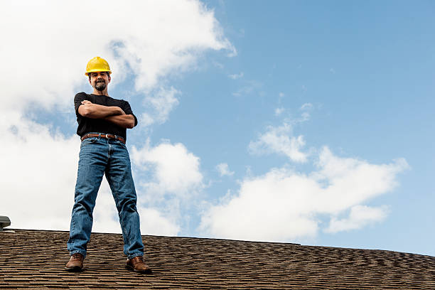 Best Storm Damage Roof Repair  in West View, PA