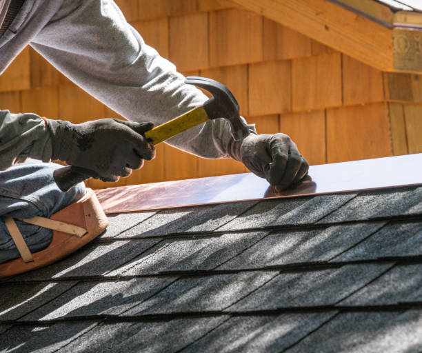 Quick and Trustworthy Emergency Roof Repair Services in West View, PA